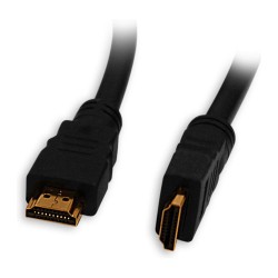 Synergy21 Kabel Video HDMI 2.0. ST ST. 7.5m. Ultra HQ 4K 2K 3840 2160@60hz 4:4:4. 8 Bit. V2.0. .