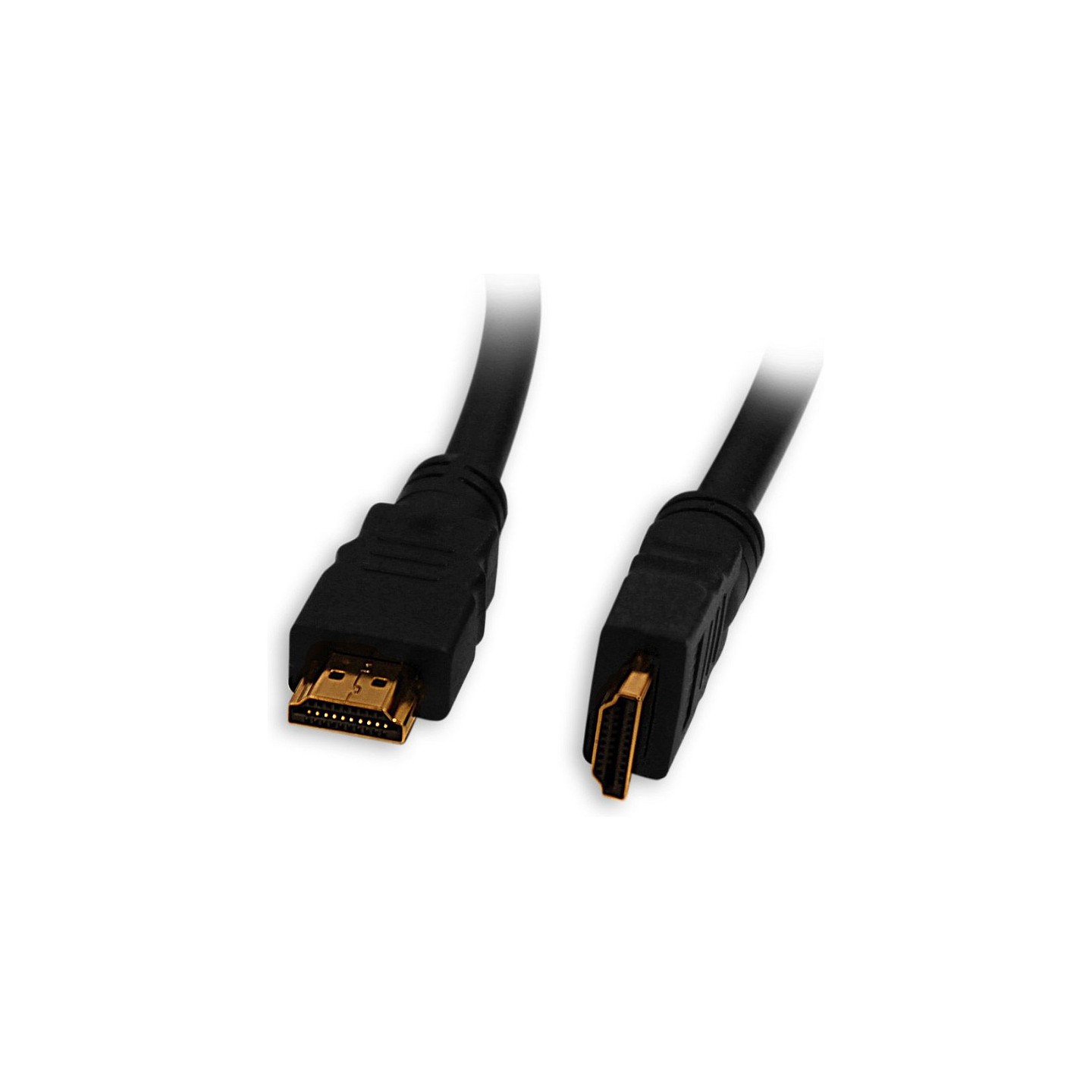 Synergy21 Kabel Video HDMI 2.0. ST ST. 7.5m. Ultra HQ 4K 2K 3840 2160@60hz 4:4:4. 8 Bit. V2.0. .
