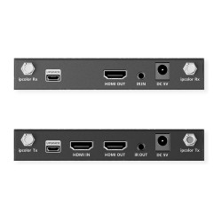 VALUE Wireless HDMI 4K A V System. 50 m — Buy in Cyprus with Fast Delivery
