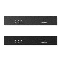 VALUE Wireless HDMI 4K A V System. 50 m — Buy in Cyprus with Fast Delivery