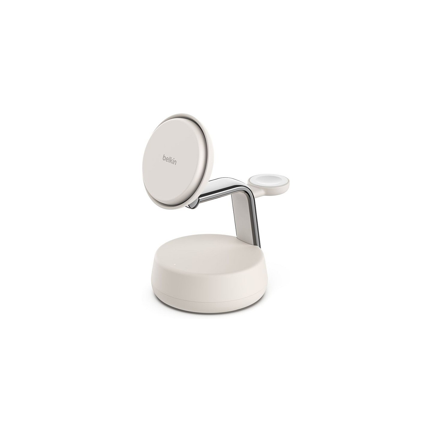 Belkin UltraCharge Pro 25W Qi2 mag.3-in-1 Ladest.ws. WIZ040kqSD — Buy in Cyprus with Fast Delivery