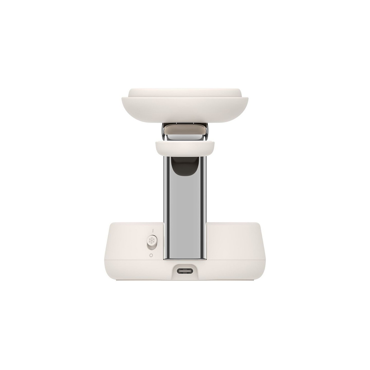 Belkin UltraCharge Pro 25W Qi2 mag.3-in-1 Ladest.ws. WIZ040kqSD — Buy in Cyprus with Fast Delivery
