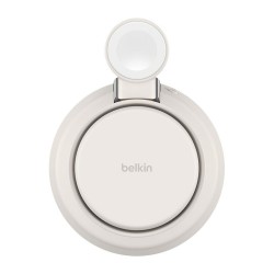 Belkin UltraCharge Pro 25W Qi2 mag.3-in-1 Ladest.ws. WIZ040kqSD — Buy in Cyprus with Fast Delivery