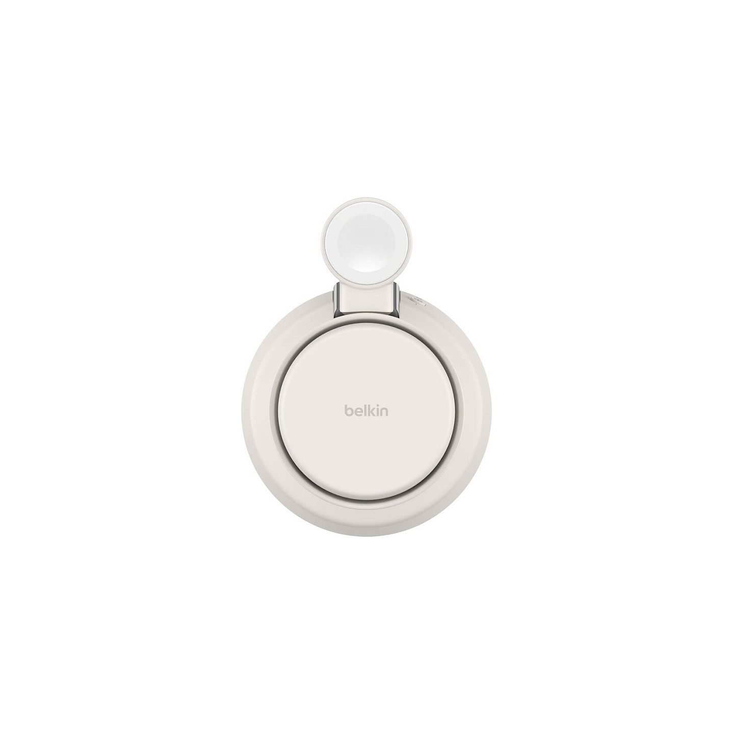 Belkin UltraCharge Pro 25W Qi2 mag.3-in-1 Ladest.ws. WIZ040kqSD — Buy in Cyprus with Fast Delivery