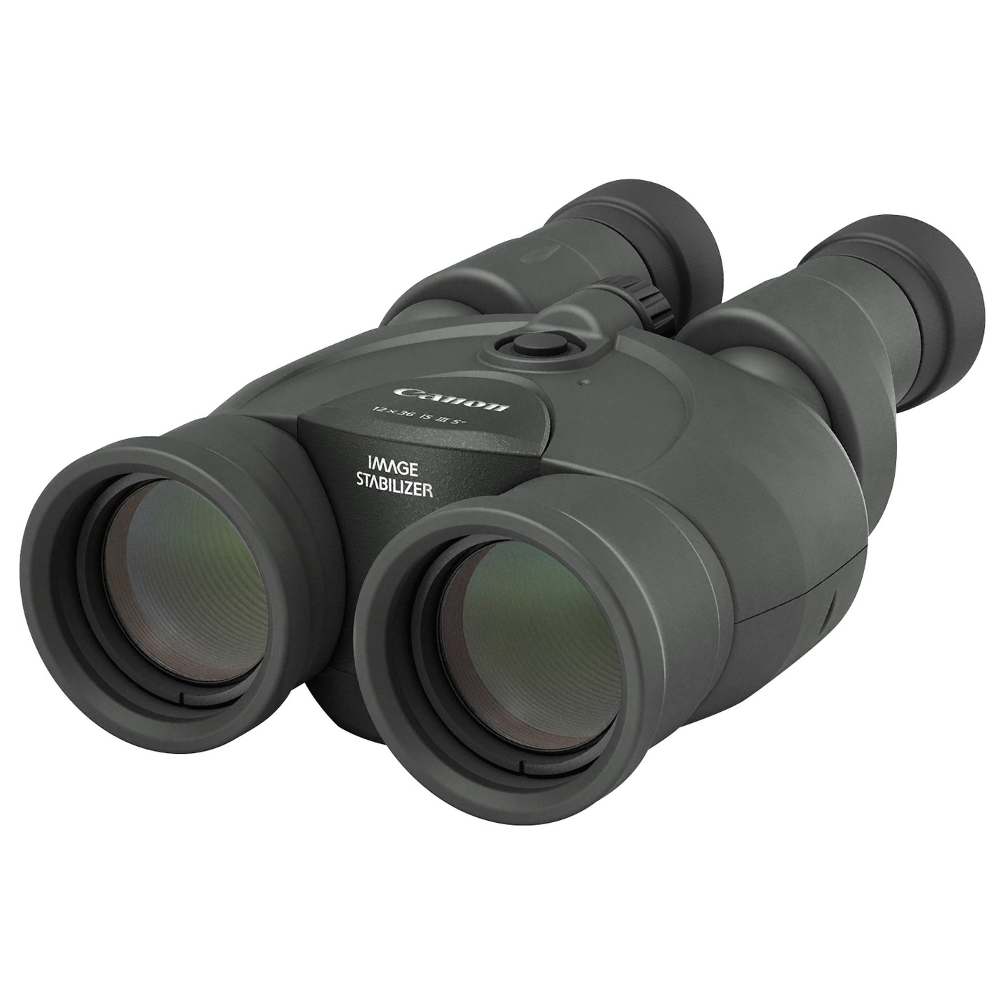 Canon Fernglas 12 x 36 IS — Buy in Cyprus with Fast Delivery