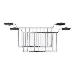SMEG TSSR02 Sandwichzange — Buy in Cyprus with Fast Delivery