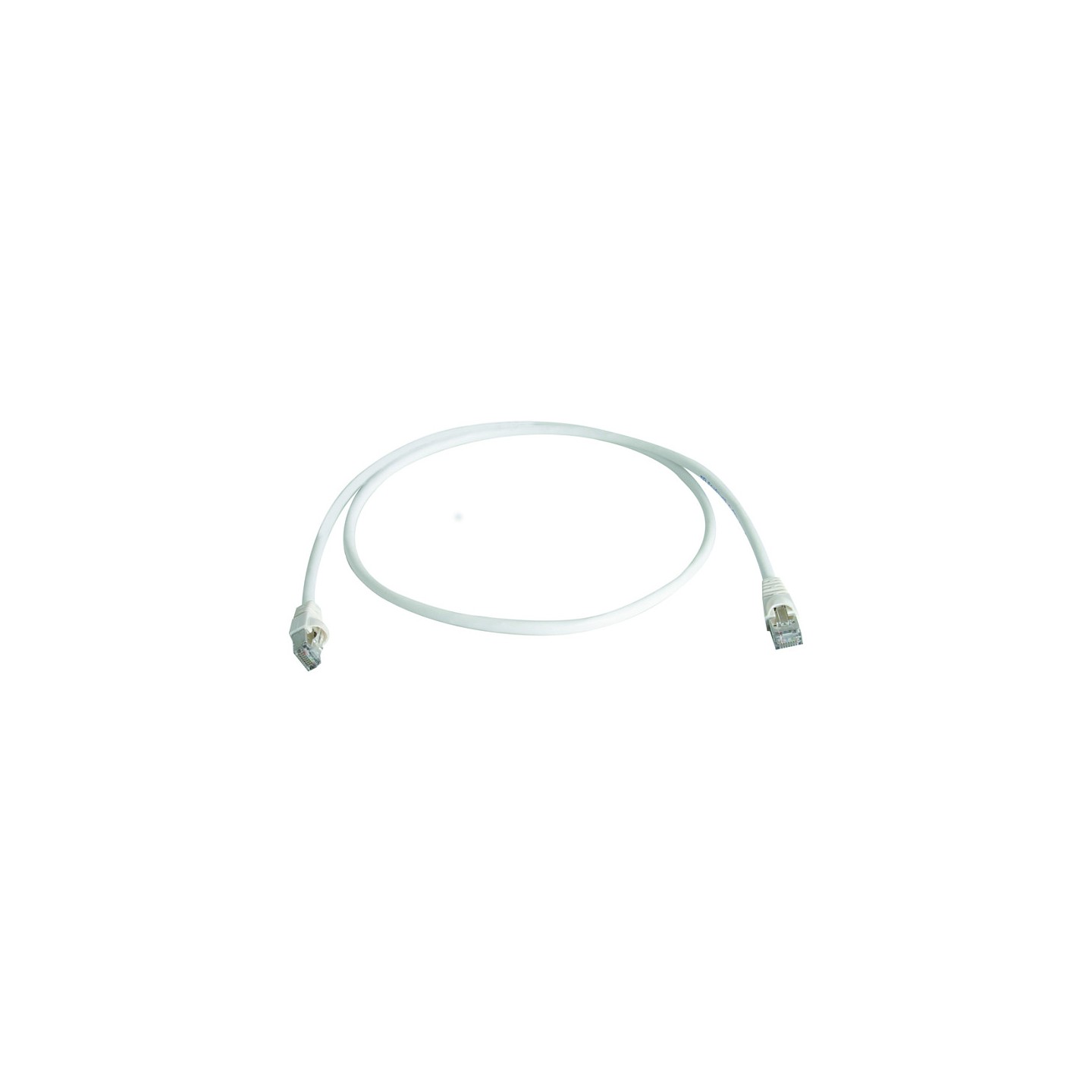 Telegärtner Patchkabel S FTP Cat.6A MP8 FS500 LSZH wei 3.0m — Buy in Cyprus with Fast Delivery