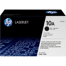 HP LaserJet Toner Cartridge - Q2610A - Original Black, Standard Yield (approx. 6000 pages) — Buy in Cyprus with Fast Delivery