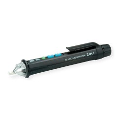 VALUE Berhrungsloser Spannungsprfer mit Taschenlampe — Buy in Cyprus with Fast Delivery