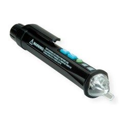 VALUE Berhrungsloser Spannungsprfer mit Taschenlampe — Buy in Cyprus with Fast Delivery
