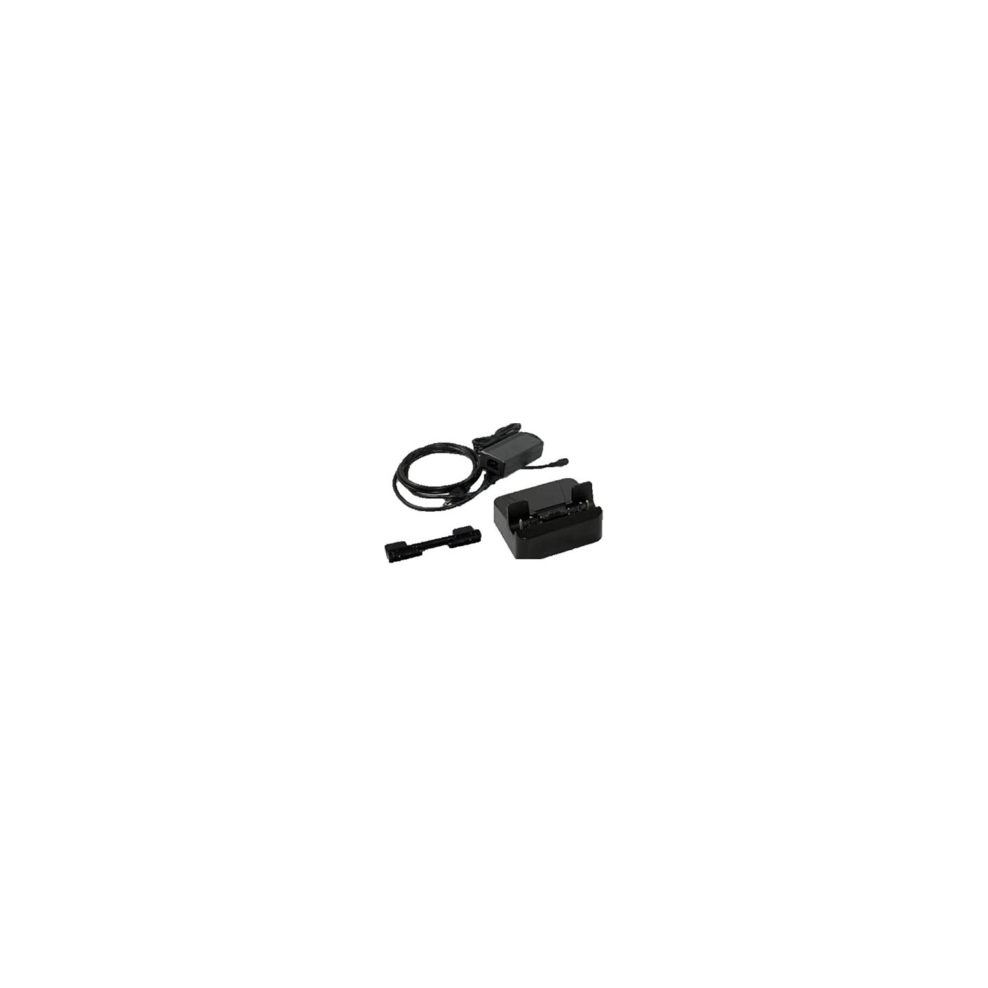 Zebra Docking Cradle (Anschlußstand) - für Zebra ET50 — Buy in Cyprus with Fast Delivery