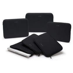 Dicota Laptop Sleeve PERFECT SKIN 14-14.1' — Buy in Cyprus with Fast Delivery