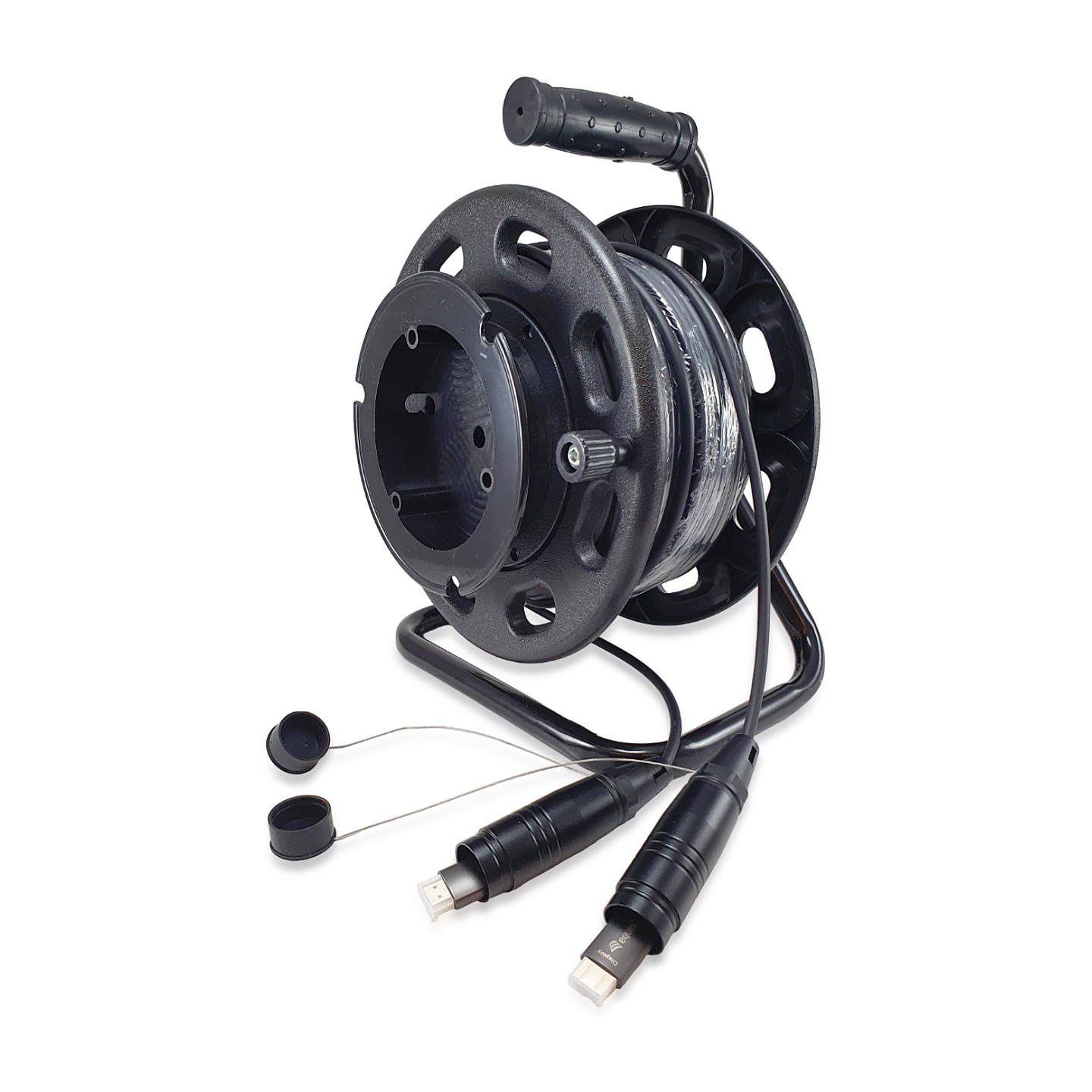 Equip HDMI PHS Ethernet 2.1 A-A St St100.0m 8K60Hz HDRopt. — Buy in Cyprus with Fast Delivery
