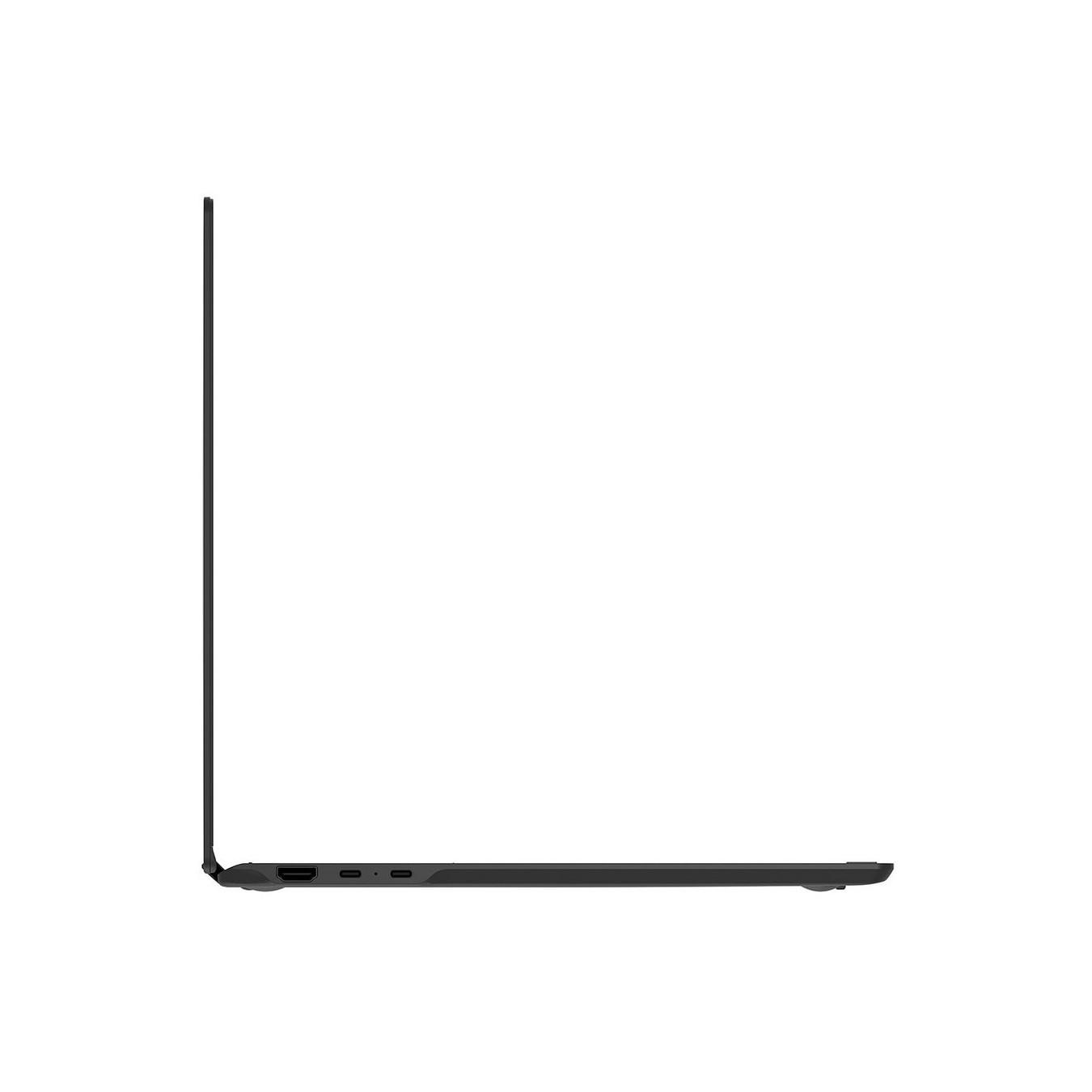 LG gram 16 Pro 2-in-1 - 16TB90TP-K.AP78G - Black, Intel Core Ultra 7 255H, 16GB RAM, 1TB SSD, 16" OLED (2880x1800)