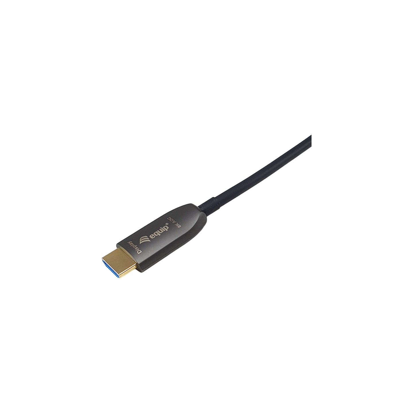 Equip HDMI PHS Ethernet 2.1 A-A St St100.0m 8K60Hz HDRopt. — Buy in Cyprus with Fast Delivery