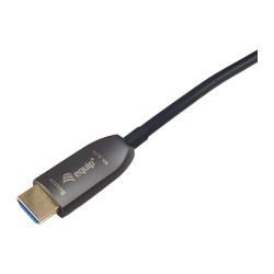 Equip HDMI PHS Ethernet 2.1 A-A St St100.0m 8K60Hz HDRopt. — Buy in Cyprus with Fast Delivery