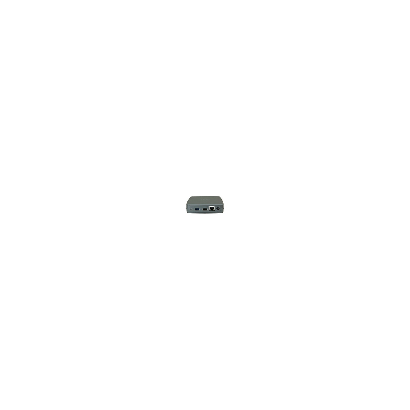 SILEX DS 700AC Wireless Wired Hi-Speed USB Device Server — Buy in Cyprus with Fast Delivery