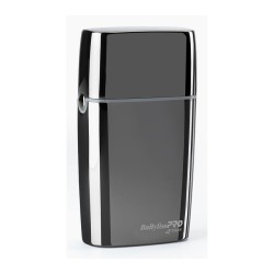 BaByliss FXFS2GSE Pro 4Artists Double Foil Shaver gunsteel — Buy in Cyprus with Fast Delivery