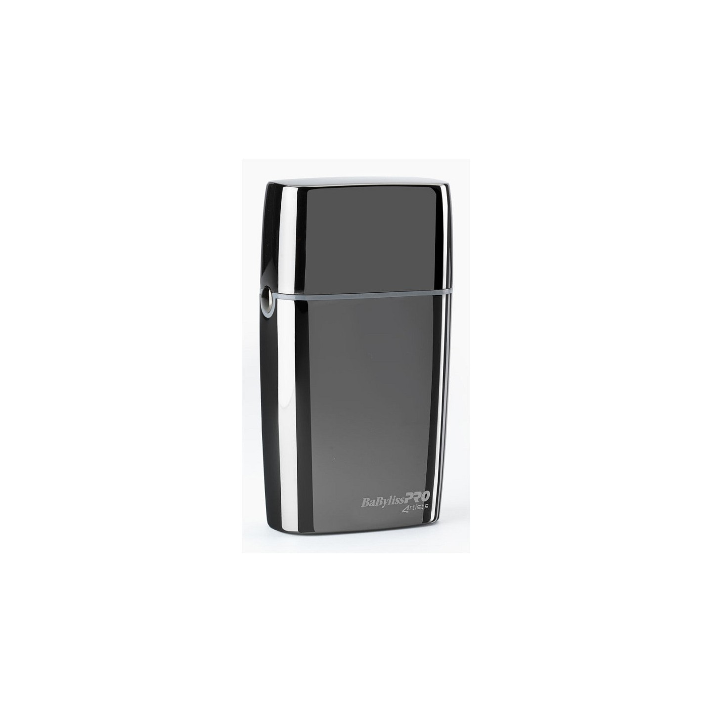 BaByliss FXFS2GSE Pro 4Artists Double Foil Shaver gunsteel — Buy in Cyprus with Fast Delivery