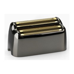 BaByliss FXFS2GSE Pro 4Artists Double Foil Shaver gunsteel — Buy in Cyprus with Fast Delivery