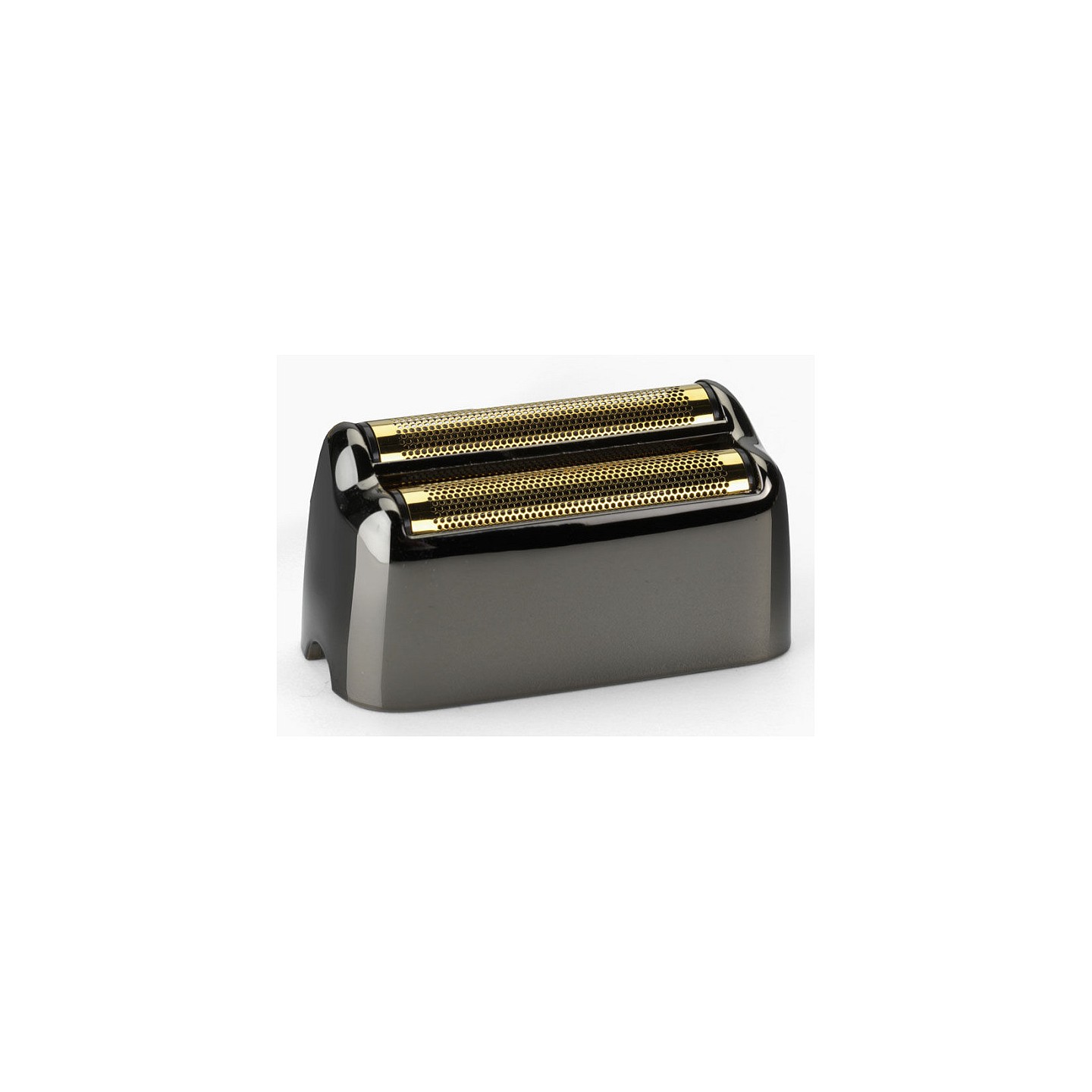 BaByliss FXFS2GSE Pro 4Artists Double Foil Shaver gunsteel — Buy in Cyprus with Fast Delivery