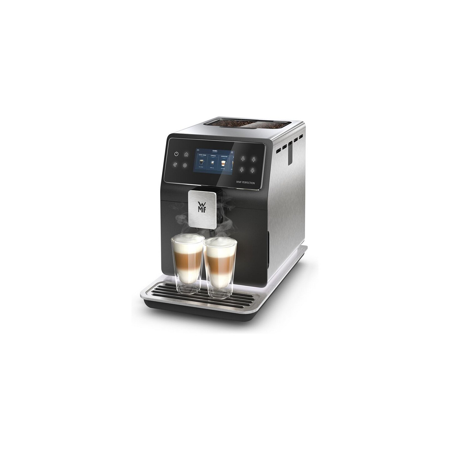 WMF 840L Kaffeevollautomat Perfection — Buy in Cyprus with Fast Delivery