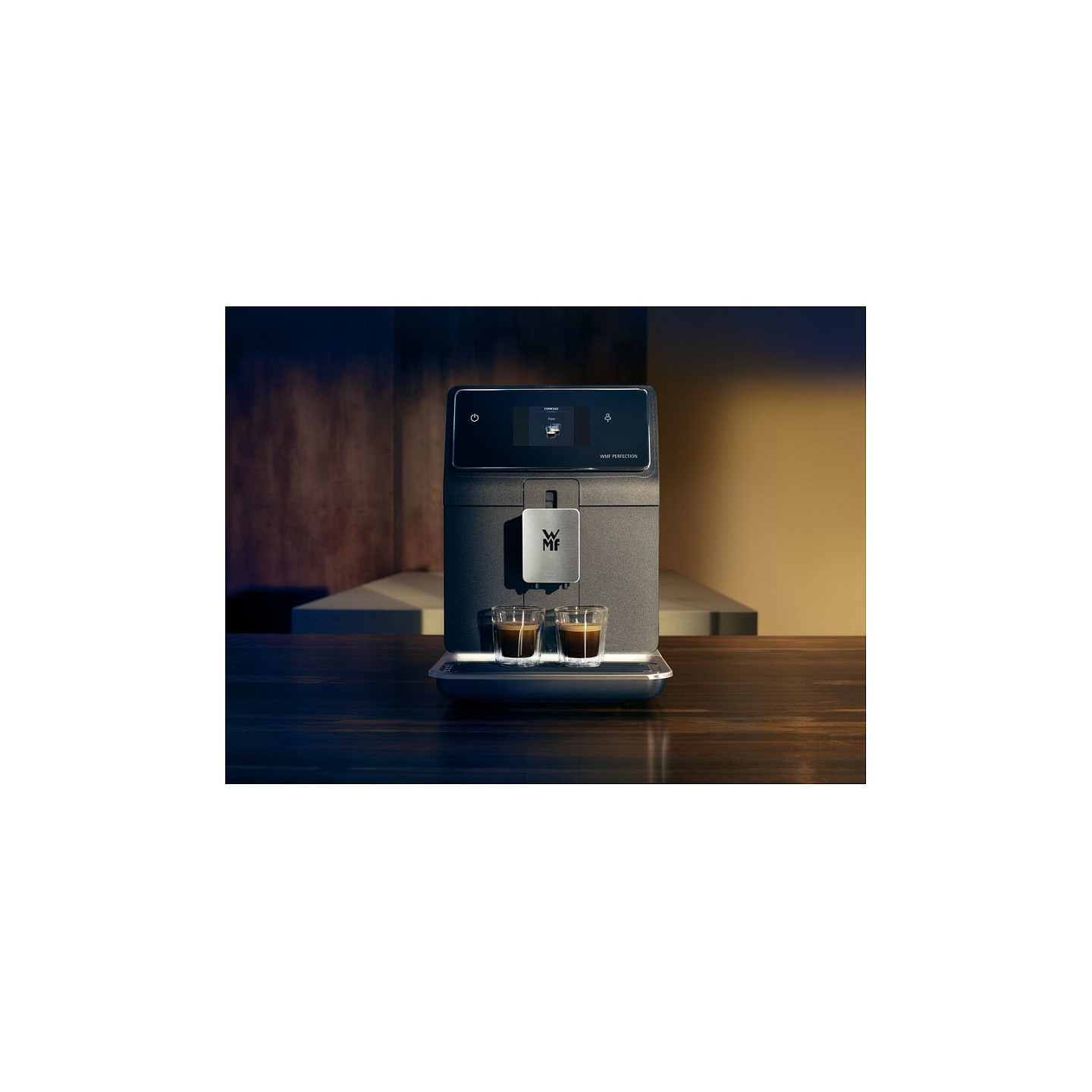 WMF 840L Kaffeevollautomat Perfection — Buy in Cyprus with Fast Delivery