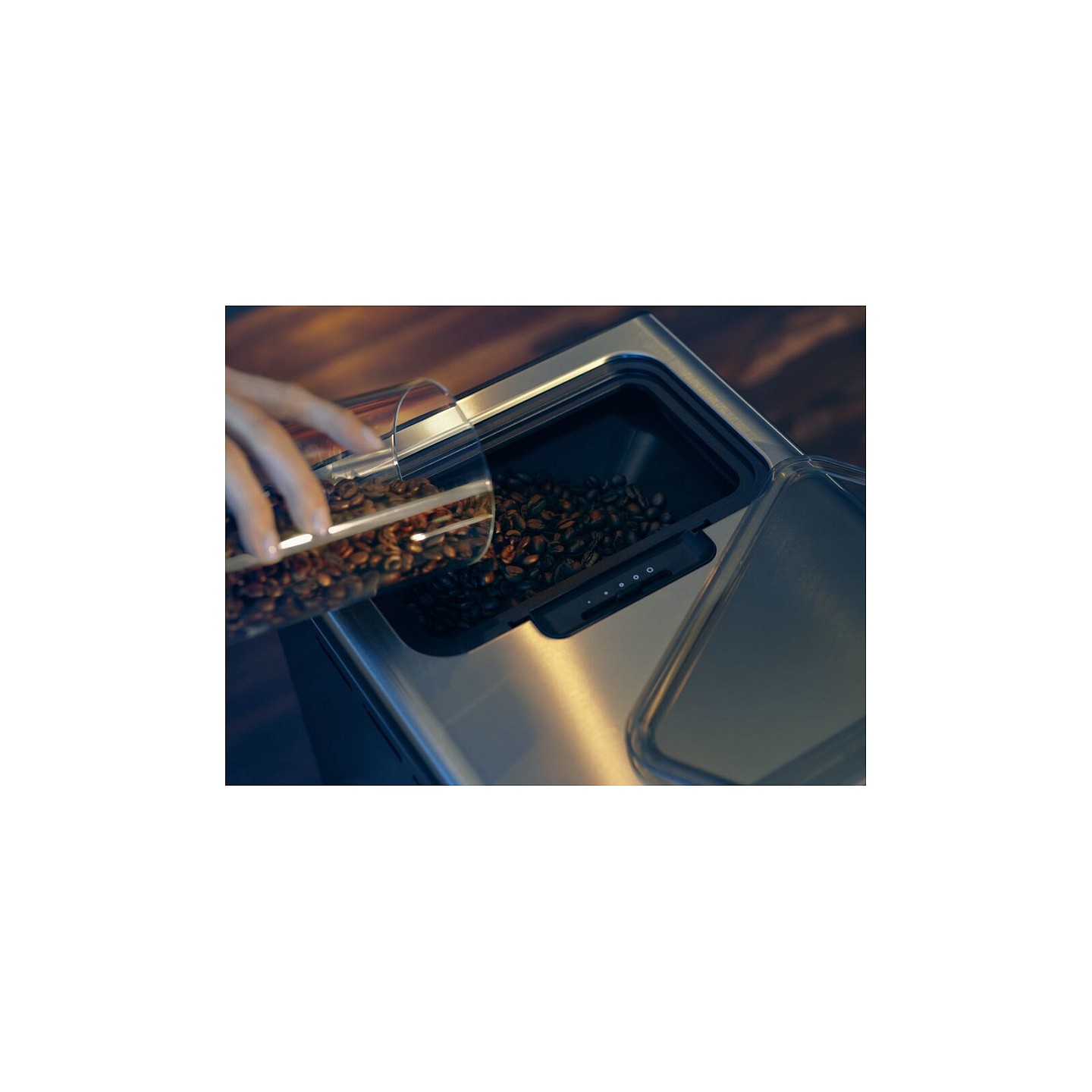 WMF 840L Kaffeevollautomat Perfection — Buy in Cyprus with Fast Delivery