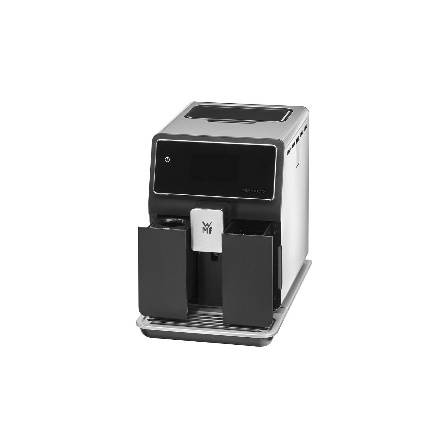 WMF 840L Kaffeevollautomat Perfection — Buy in Cyprus with Fast Delivery