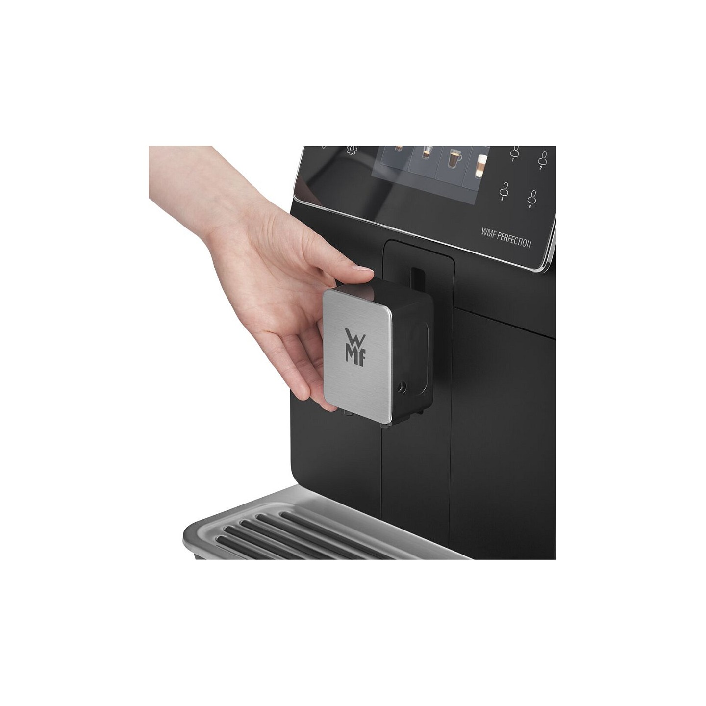 WMF 840L Kaffeevollautomat Perfection — Buy in Cyprus with Fast Delivery