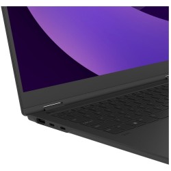 Buy LG gram 16 Pro 2-in-1 - 16TB90TP-K.AP78G - Black, Intel Core Ultra 7 255H, 1... in Cyprus, Nicosia, Limassol, Larnaka, Pafos