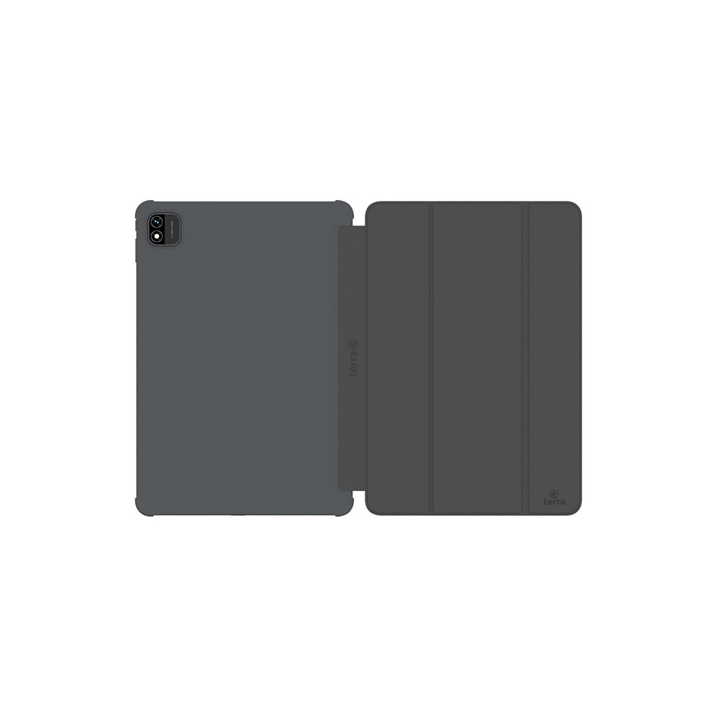TERRA Smart Folio Schutzhülle mit Stift-Halter für Terra PAD 1007 — Buy in Cyprus with Fast Delivery
