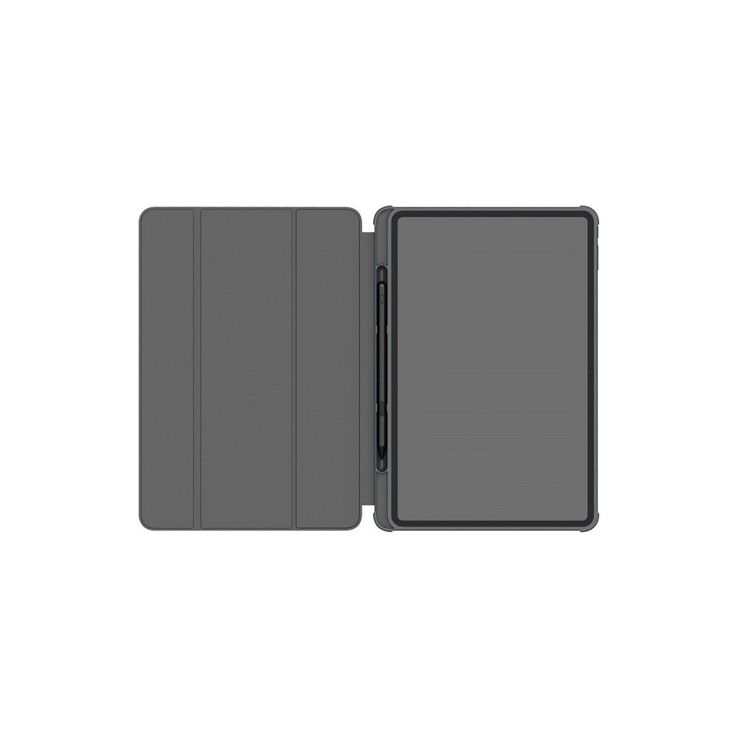 TERRA Smart Folio Schutzhülle mit Stift-Halter für Terra PAD 1007 — Buy in Cyprus with Fast Delivery