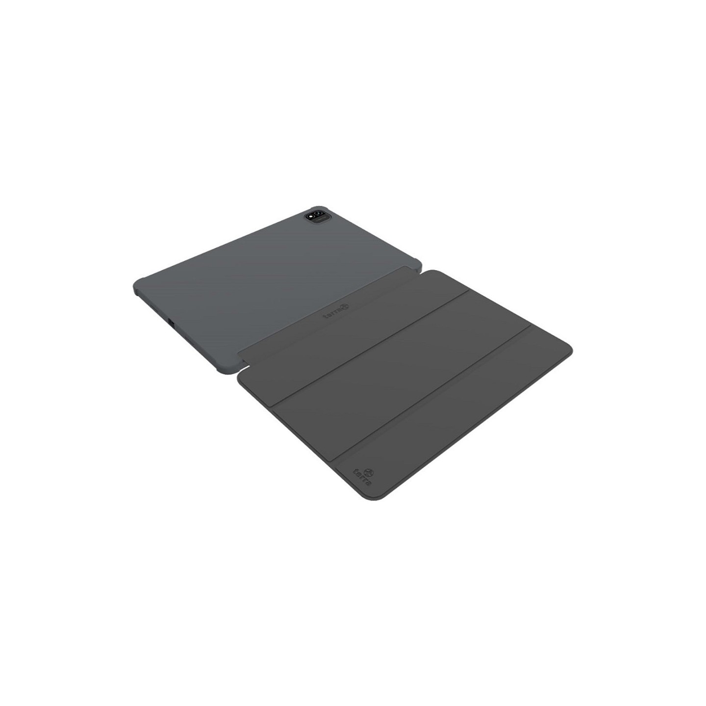 TERRA Smart Folio Schutzhülle mit Stift-Halter für Terra PAD 1007 — Buy in Cyprus with Fast Delivery