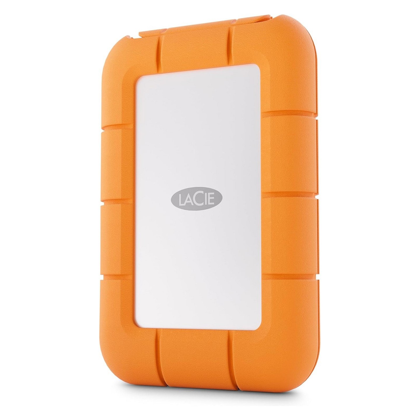 LACIE Rugged Mini SSD 4TB USB 3.2 — Buy in Cyprus with Fast Delivery