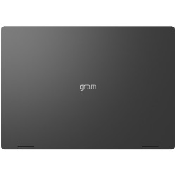 Buy LG gram 16 Pro 2-in-1 - 16TB90TP-K.AP78G - Black, Intel Core Ultra 7 255H, 1... in Cyprus, Nicosia, Limassol, Larnaka, Pafos