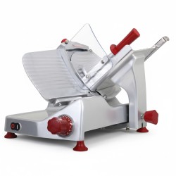 Berkel Pro Line XS25 Aufschnittmaschine — Buy in Cyprus with Fast Delivery