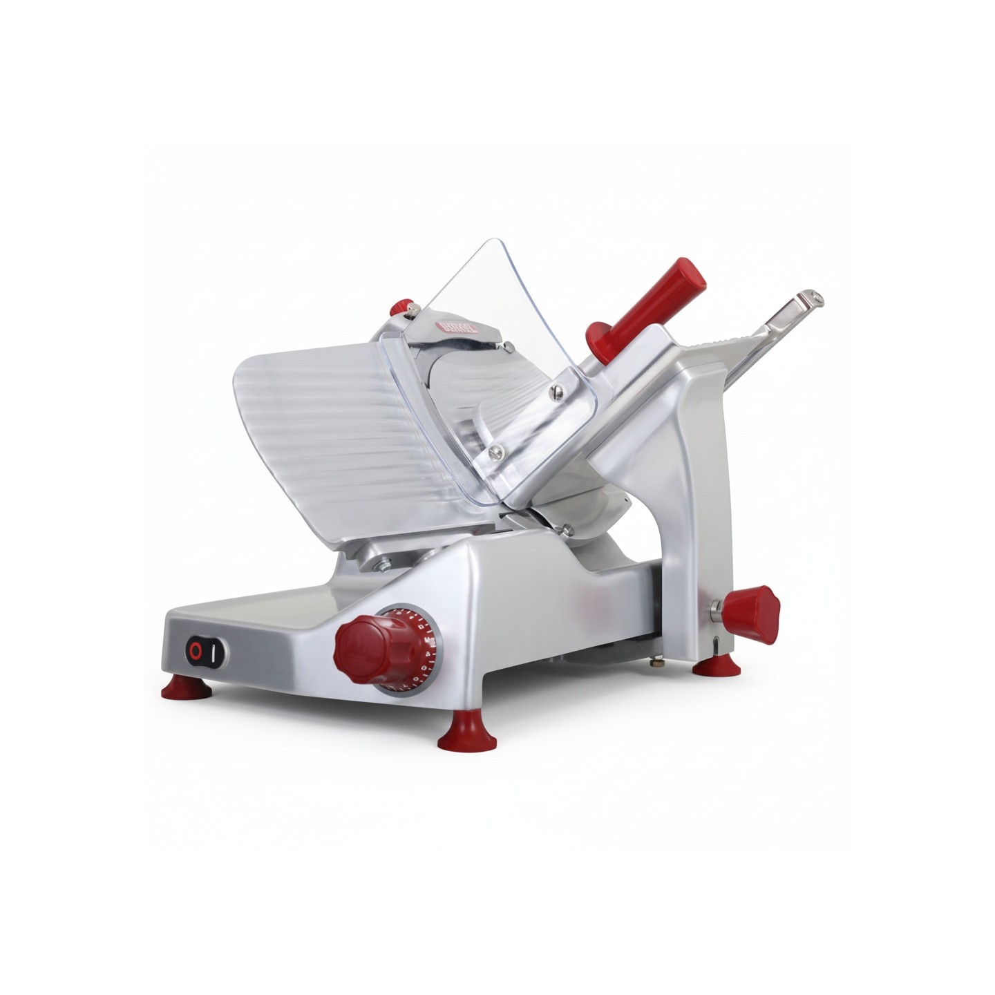 Berkel Pro Line XS25 Aufschnittmaschine — Buy in Cyprus with Fast Delivery