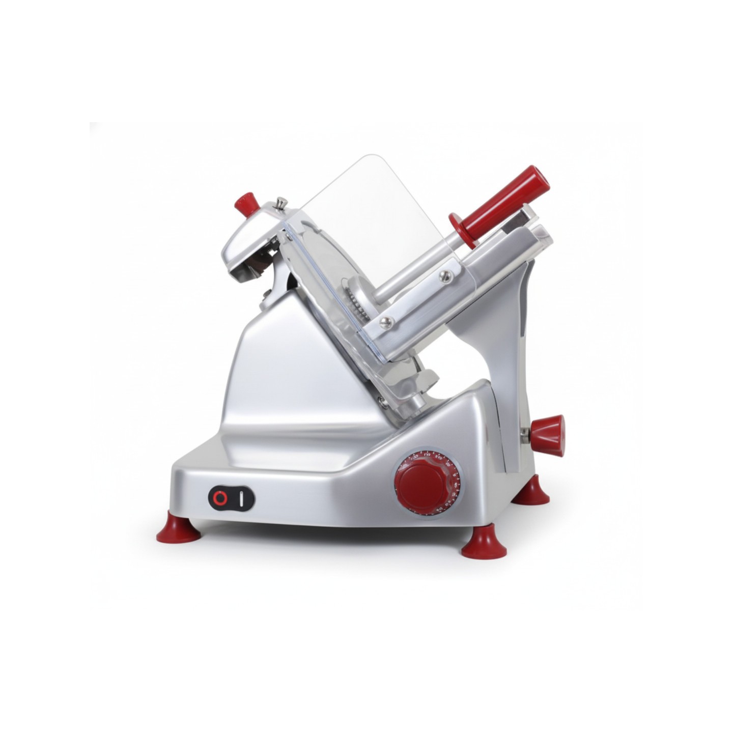 Berkel Pro Line XS25 Aufschnittmaschine — Buy in Cyprus with Fast Delivery