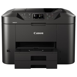 T Canon MAXIFY MB2750 Tintenstrahl-Multifunktionsdrucker — Buy in Cyprus with Fast Delivery