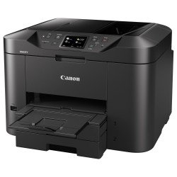 T Canon MAXIFY MB2750 Tintenstrahl-Multifunktionsdrucker — Buy in Cyprus with Fast Delivery