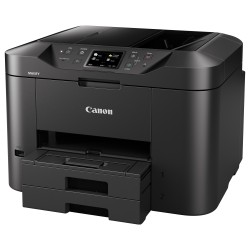 T Canon MAXIFY MB2750 Tintenstrahl-Multifunktionsdrucker — Buy in Cyprus with Fast Delivery