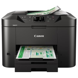 T Canon MAXIFY MB2750 Tintenstrahl-Multifunktionsdrucker — Buy in Cyprus with Fast Delivery