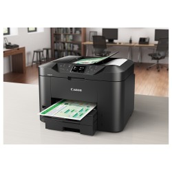 T Canon MAXIFY MB2750 Tintenstrahl-Multifunktionsdrucker — Buy in Cyprus with Fast Delivery