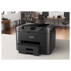 T Canon MAXIFY MB2750 Tintenstrahl-Multifunktionsdrucker — Buy in Cyprus with Fast Delivery
