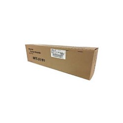 KYOCERA Resttonerbehlter WT-5191 TASKalfa fr verschiedene Gerte — Buy in Cyprus with Fast Delivery