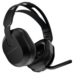 Turtle Beach Stealth 500 PC Over-Ear Stereo Headset. Schwarz — Buy in Cyprus with Fast Delivery