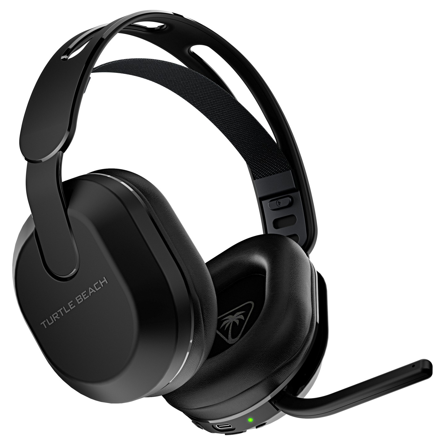 Turtle Beach Stealth 500 PC Over-Ear Stereo Headset. Schwarz — Buy in Cyprus with Fast Delivery