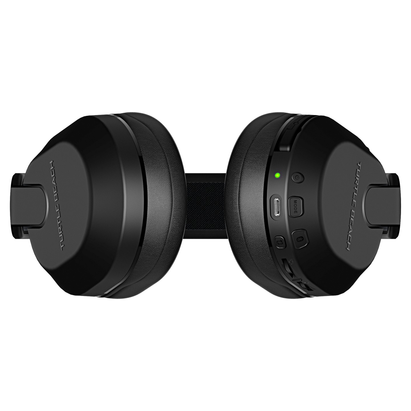 Turtle Beach Stealth 500 PC Over-Ear Stereo Headset. Schwarz — Buy in Cyprus with Fast Delivery