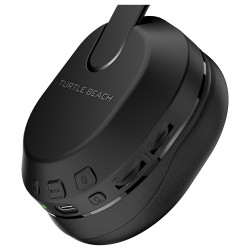 Turtle Beach Stealth 500 PC Over-Ear Stereo Headset. Schwarz — Buy in Cyprus with Fast Delivery